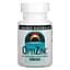 Вітаміни та мінерали Source Naturals OptiZinc 120 таблеток - мініатюра 1