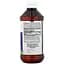 Мелатонін Natrol Liquid рідкий зі смаком ягід 2.5 мг 237 мл (NTL07405) - мініатюра 2