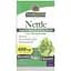 Кропива Nature's Answer Nettle 600 мг 90 вегетаріанських капсул - мініатюра 2