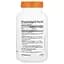 Метилсульфонілметан Doctor's Best MSM with OptiMSM, 180 вегакапсул для комфорту та рухливісті суглобів - мініатюра 2