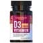 Вітаміни та мінерали Golden Pharm Vitamin D3 90 капсул - мініатюра 1
