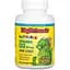 Вітамін D для дітей Natural Factors Big Friends Vitamin D3 400 IU, 250 жувальних таблеток - мініатюра 1