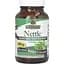 Кропива Nature's Answer Nettle 600 мг 90 вегетаріанських капсул - мініатюра 1