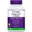 Жирні кислоти Natrol Omega 3-6-9 Complex 60 капсул - мініатюра 1