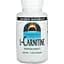 L-карнітин Source Naturals 500 мг 120 капсули - мініатюра 1