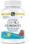 Вітаміни та мінерали Nordic Naturals Vitamin D3+K2 Gummies, 60 желеєк - мініатюра 1