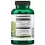 Комплекс берберину з корицею, гімнемою та пажитником Swanson Berberine Complex with Cinnamon Gymnema & Fenugreek 90 вегетаріанських капсул (100-43-8395755-20) - мініатюра 2