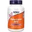 Натуральна добавка NOW Alpha Lipoic Acid 250 mg, 120 вегакапсул - мініатюра 1