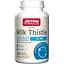 Натуральна добавка Jarrow Formulas Milk Thistle 150 mg, 200 капсул - мініатюра 1