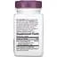 Клопогон Nature's Way Black Cohosh 40 мг 120 вегетаріанських капсул - мініатюра 2