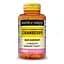 Натуральна добавка Mason Natural Cranberry Highly Concentrated, 60 капсул - мініатюра 1