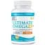 Жирні кислоти Nordic Naturals Ultimate Omega 2X with Vitamin D3 60 міні капсул - мініатюра 2