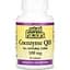 Коензим Q10 Natural Factors Coenzyme Q10, 100 мг 30 гелевих капсул - мініатюра 1