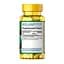Натуральна добавка Puritan's Pride DMAE 100 mg, 100 капсул - мініатюра 2