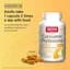 Фітосоми куркуміну Jarrow Formulas Curcumin Phytosome Meriva 500 мг 60 капсул - мініатюра 7