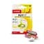 Беруші для польотів та подорожей з фільтром Alpine Hearing Protection Flyfit 1 пара (875-02) - мініатюра 4