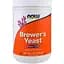 Пивні дріжджі в порошку Now Food Brewer's Yeast 454 г - мініатюра 1