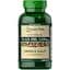 Лляна олія Puritans Pride Flax Oil Omega 3-6-9 Cold Pressed 1200 mg 200 sgels - мініатюра 1