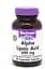 Натуральная добавка Bluebonnet Nutrition Alpha Lipoic Acid 600 mg, 30 капсул - мініатюра 1