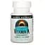 Вітамін А Source Naturals 10000 IU 250 таблеток - мініатюра 1