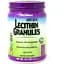 Натуральна добавка Bluebonnet Nutrition Super Earth Lecithin Granules 360 г - мініатюра 1