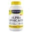 Альфа-ліпоєва кислота Healthy Origins Alpha Lipoic Acid 600 mg, 150 вегакапсул - мініатюра 1