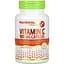 Вітамін C NutriBiotic Vitamin C 1000 мг 100 капсул - мініатюра 1