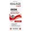Залізо у рідкій формі Natures Plus Hema-Plex, 250 мл - мініатюра 1