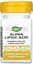 Альфа-ліпоєва кислота Nature's Way Alpha Lipoic Acid 600 mg, 60 капсул - мініатюра 1