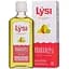 Дитяча рідка Омега-3 LYSI Children’s Cod Liver Oil, 240 мл на основі олії печінки тріски - Лимон-манго - мініатюра 1