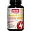 Вітаміни та мінерали Jarrow Formulas Methyl B-12 1000 mcg, 100 льодяників - Лимон - мініатюра 1