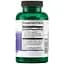 Вітаміни та мінерали Swanson Albion Magnesium Glycinate 90 капсул - мініатюра 2