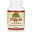 Піролохінолінхінон та коензим Natural Factors PQQ-10, 30 капсул для підтримки енергії та мітохондрій - мініатюра 1