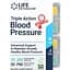 Захист артеріального тиску потрійної дії Life Extension Triple Action Blood Pressure 2 упаковки по 30 вегетаріанських таблеток - мініатюра 1