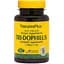 Пробіотики NaturesPlus Tri-Dophilus 60 вегетаріанських капсул - мініатюра 1