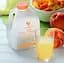 Стабілізований гель алое віра Forever Living Aloe Bits N' Peaches, 1 л з персиковим пюре - мініатюра 2