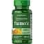 Куркума Puritan's Pride Turmeric 400 mg, 100 капсул - мініатюра 1