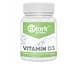 Вітаміни Stark Pharm Stark Vitamin D3 2000IU 200 tabs (1086-100-69-6529411-20) - мініатюра 1