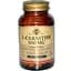 L-Карнітин Solgar L-Carnitine вільна форма 500 мг 60 таблеток - мініатюра 1