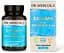 Вітаміни та мінерали Dr. Mercola Calcium with Vitamins D3 and K2, 30 капсул - мініатюра 1