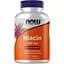 Витамины и минералы Now Niacin 500 мг 250 таблеток - миниатюра 1