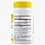 Вітаміни та мінерали Healthy Origins Vitamin K2 100 mcg as MK-7 Natural, 60 вегакапсул - мініатюра 3