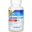 Вітаміни та мінерали 21st Century Calcium Citrate +D3 Maximum, 120 таблеток - мініатюра 1