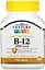 Витамины и минералы 21st Century Vitamin B12 1000 mcg Prolonged Release, 110 таблеток - миниатюра 1