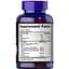Омега 3-6-9 Puritan's Pride Triple Omega 3-6-9 риб'ячий жир і лляна олія 120 капсул (PTP-51254) - мініатюра 2