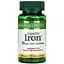 Залізо Nature's Bounty Gentle Iron 28 мг 90 капсул - мініатюра 1