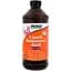 Гіалуронова кислота Now Foods Hyaluronic Acid рідка з ягідним смаком 100 мг 473 мл - мініатюра 1