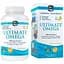 Жирні кислоти Nordic Naturals Ultimate Omega 120 капсул - мініатюра 1