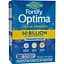 Пробіотики Nature's Way Fortify Optima Adult 50+ Probiotic 50 Billion, 30 вегакапсул для підтримки імунітету і травлення - мініатюра 1
