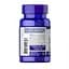 Витамины и минералы Puritan's Pride Calcium Carbonate 600 mg + Vitamin D, 60 каплет - миниатюра 3